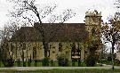 St. Thomas Anglican Church, Lockport Manitoba ca. 2010